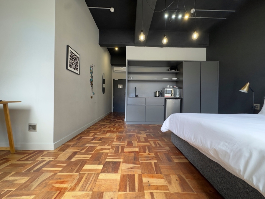 0 Bedroom Property for Sale in Foreshore Western Cape